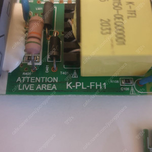 더함 N431 파워보드 : K-PL-FH1