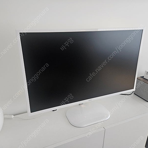 알파스캔 Q32V3S QHD IPS