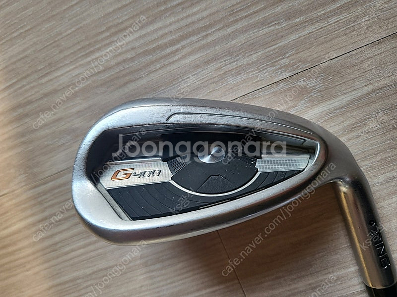 핑g400아이언 S웨지--0