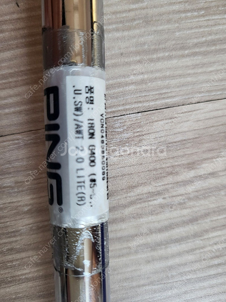 핑g400아이언 S웨지--5