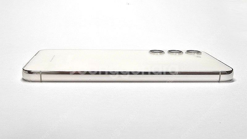 삼성 보증]갤럭시 S23 (S911) 크림 512G S...--5