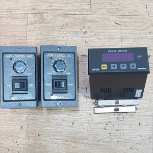스피드콘트롤러 sua90ib-v12 타코메타 MP5W
