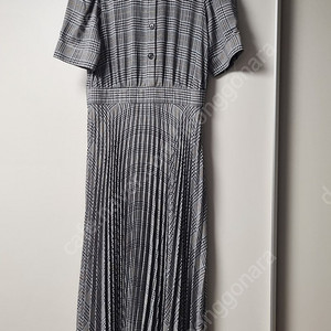 ZARA 자라 원피스,데님스커트