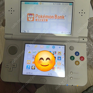 닌텐도 new 3ds, 뉴작다수 택포 30만원