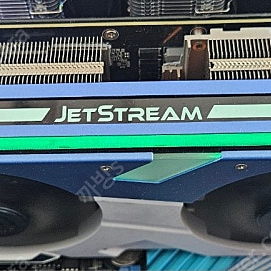 이엠텍 슈젯 GTX1080Ti 11GB 부품용 택포