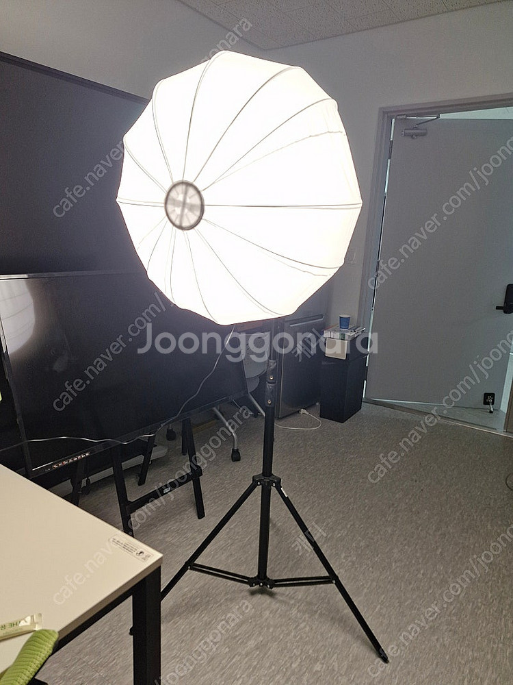 zhiyun 소프트박스 molus G60 조명 트라이 ...--0