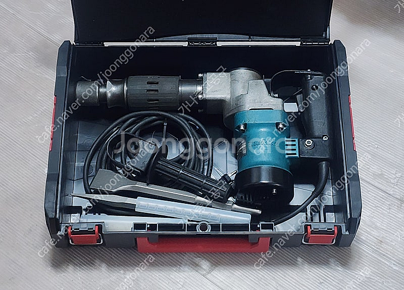 마끼다 파괴함마(makita/ HM 0810T/ 일본산...--0