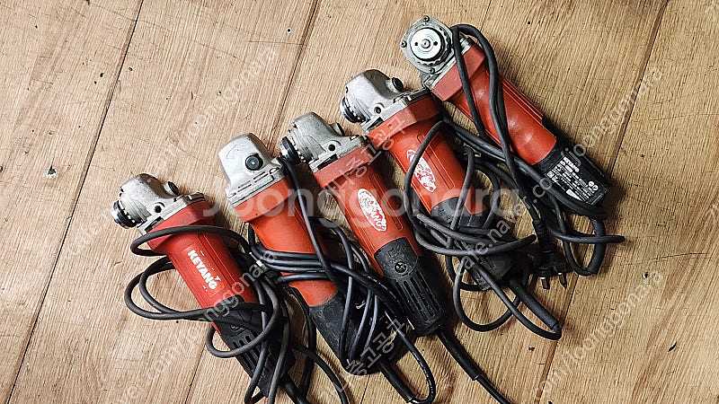 마끼다 파괴함마(makita/ HM 0810T/ 일본산...--4