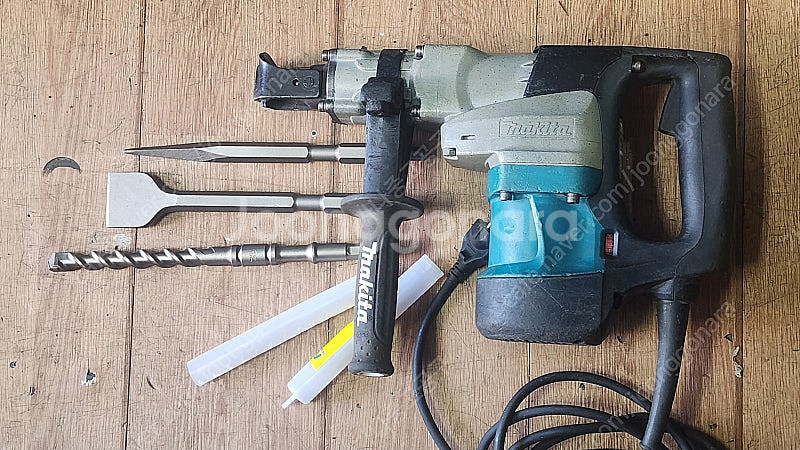 마끼다 앙카드릴(makita HR 2230), 마끼다 ...--2