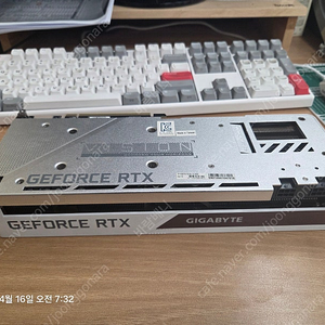 기가바이트 3070 비전