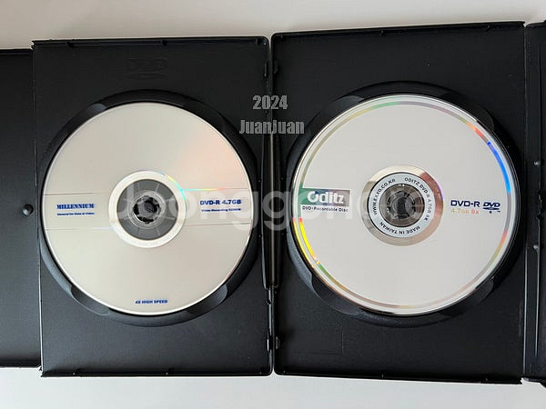 (비디오&DVD) 태극기 휘날리며/ 킹콩/ 와호장룡/ ...--7