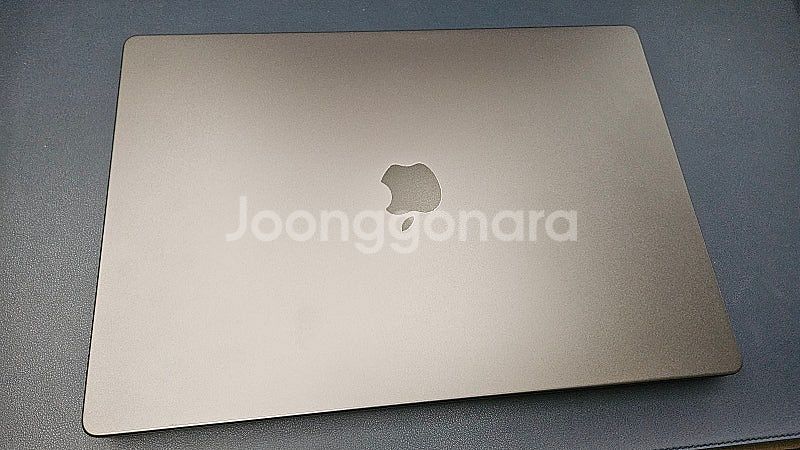 맥북 m3 max 48gb 1tb 16인치 팝니다--0