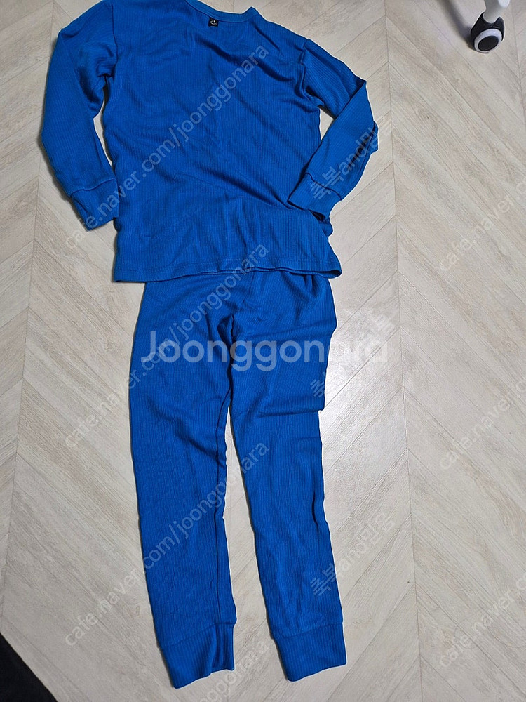 리미떼두두 실내복 130/3xl--1