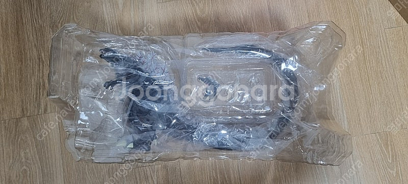 sh 몬스터아츠 고질라 울티마 판매합니다--0