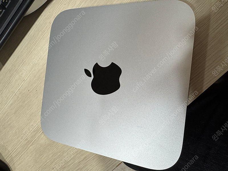 M2 맥미니 16GB / 256GB 팝니다 이미지