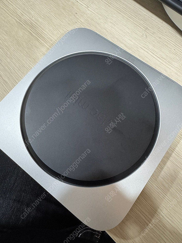 M2 맥미니 16GB / 256GB 팝니다 이미지