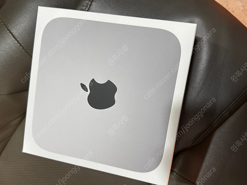 M2 맥미니 16GB / 256GB 팝니다 이미지