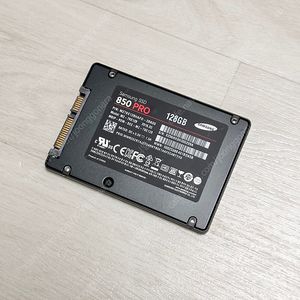 삼성 SSD 850 pro 외 5개 일괄 6만원