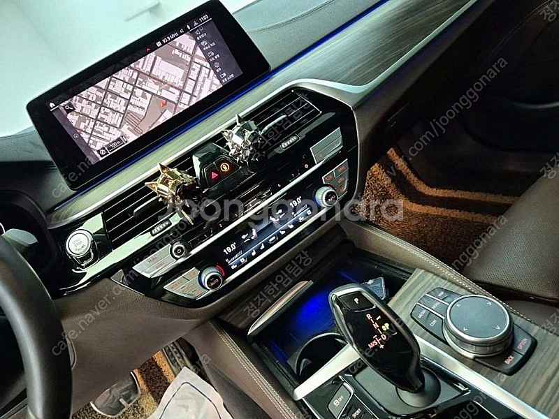 BMW 5시리즈 (G30) 520d xDrive M 스...--8