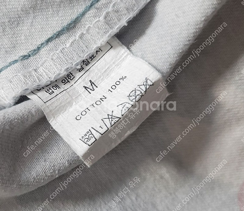 리미떼두두 셔츠 m ㅡ반값택포--1