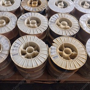 후락스용접봉 1.2파이 1.4파이 키로당1,400원 409재질