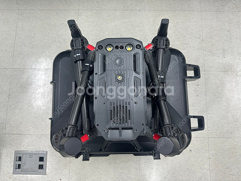 DJI Matrice 300RTK(M300RTK, M3...--2