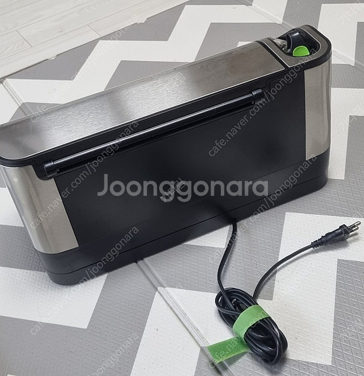 푸드세이버 진공 포장기 V4880-071--4