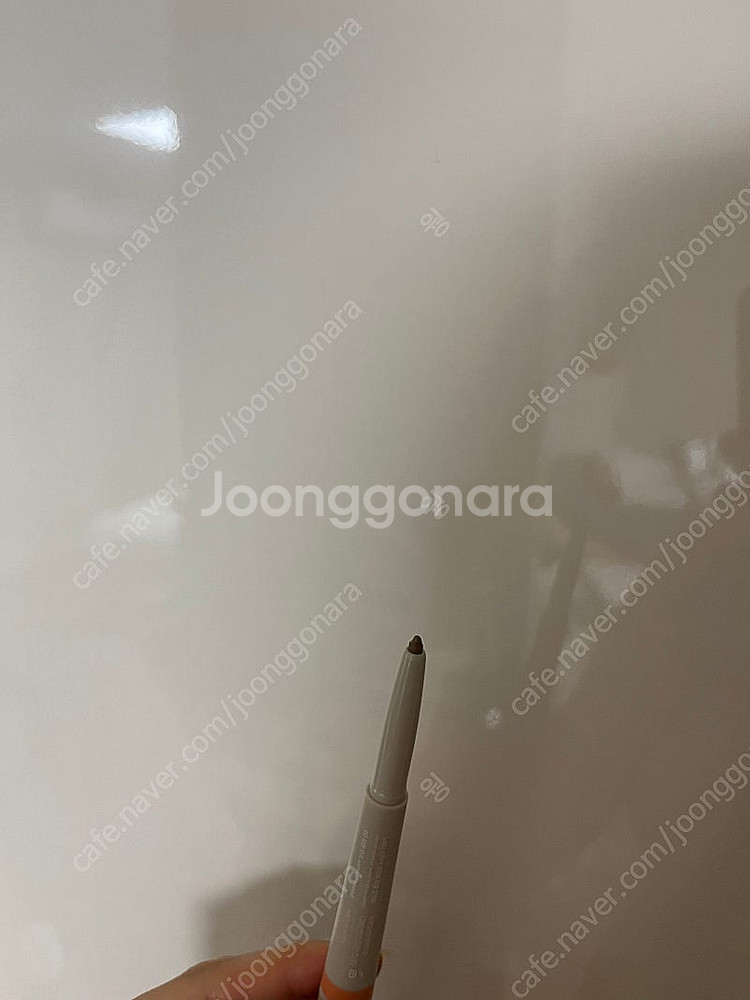 노베브 토슈즈핑크 + 노베브 살몬무드 급처--3