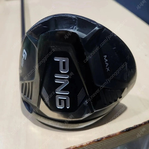 핑 G425 MAX 9도 S 판매합니다(내용 읽어주셔야합니다 13만판매