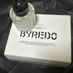 바이레도 집시워터 50mL