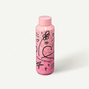 스타벅스 X 블랙핑크 워터보틀 591ml