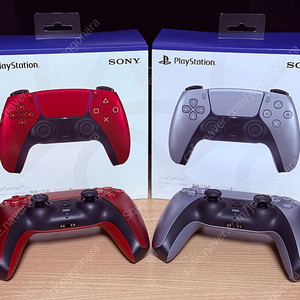 [판매중] PS5 듀얼센스