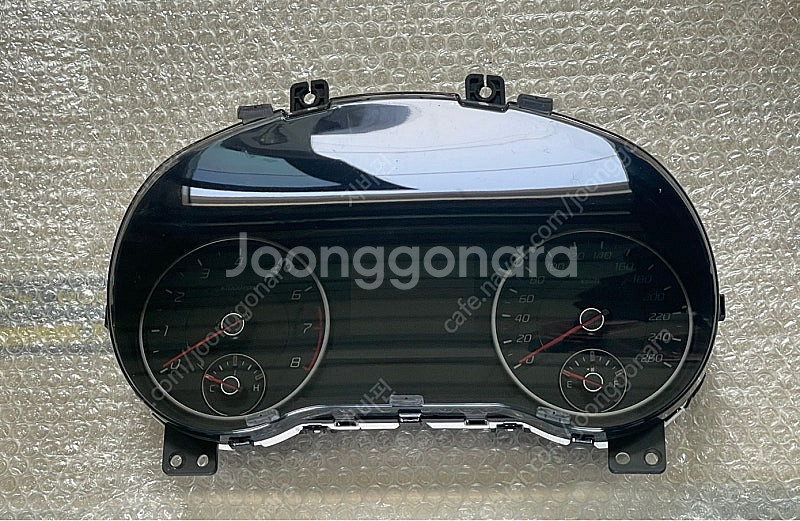 스팅어 일반 계기판--0