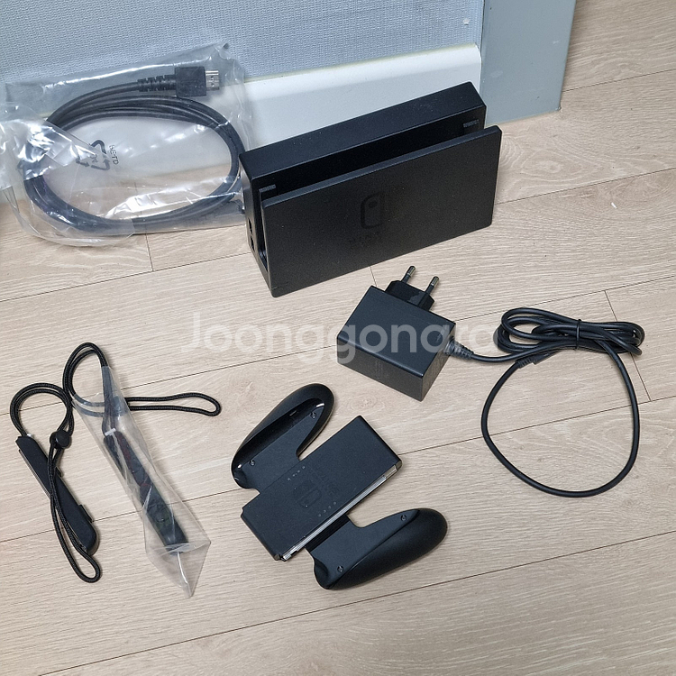 정말 신동급 닌텐도 스위치 배터리 개선판 팝니다 거의 ...--1