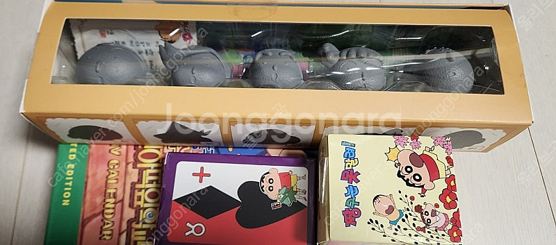 맹구돌 팝니다 짱구 팝업 스토어 한정판 맹구돌--0