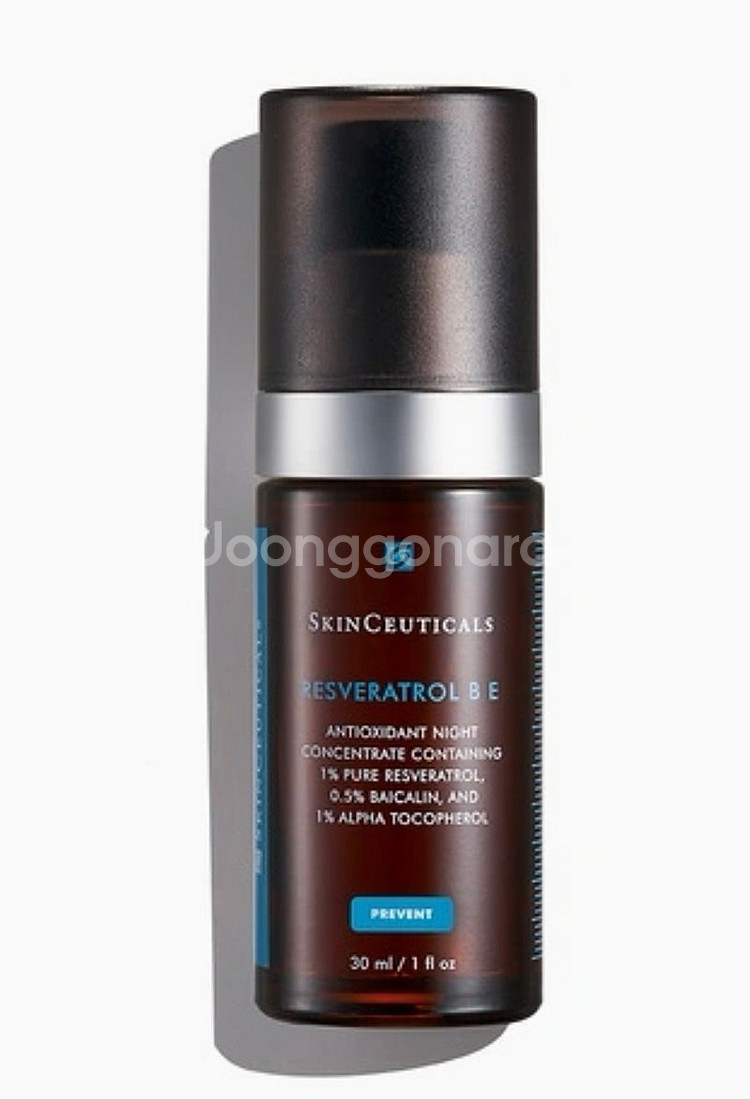 스킨수티컬즈 레스베라트롤 BE 15ml--0