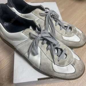 리오파(리프로덕션오브파운드)x언어펙티드 독일군 41사이즈