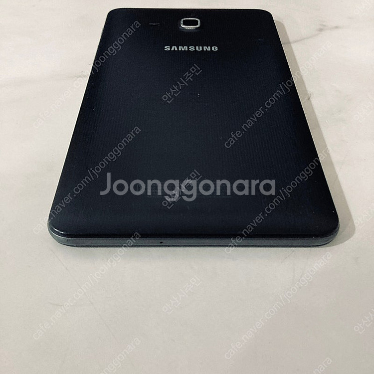 갤럭시 탭A 블랙 16기가(SM-T280)WIFI 무잔...--2