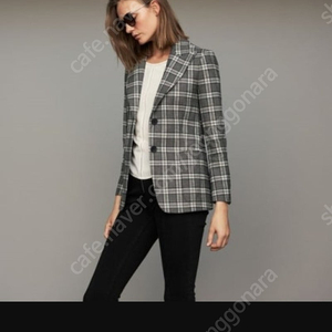 마쥬 fw 여성 자켓38사이즈