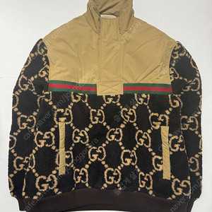 구찌 남성 아노락 자켓 gg gucci