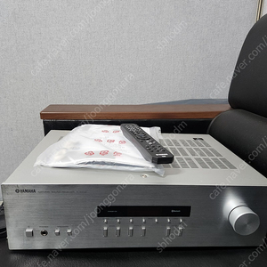 YAMAHA 야마하 앰프 팝니다