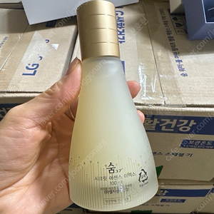 순37도시크릿에센스100ml
