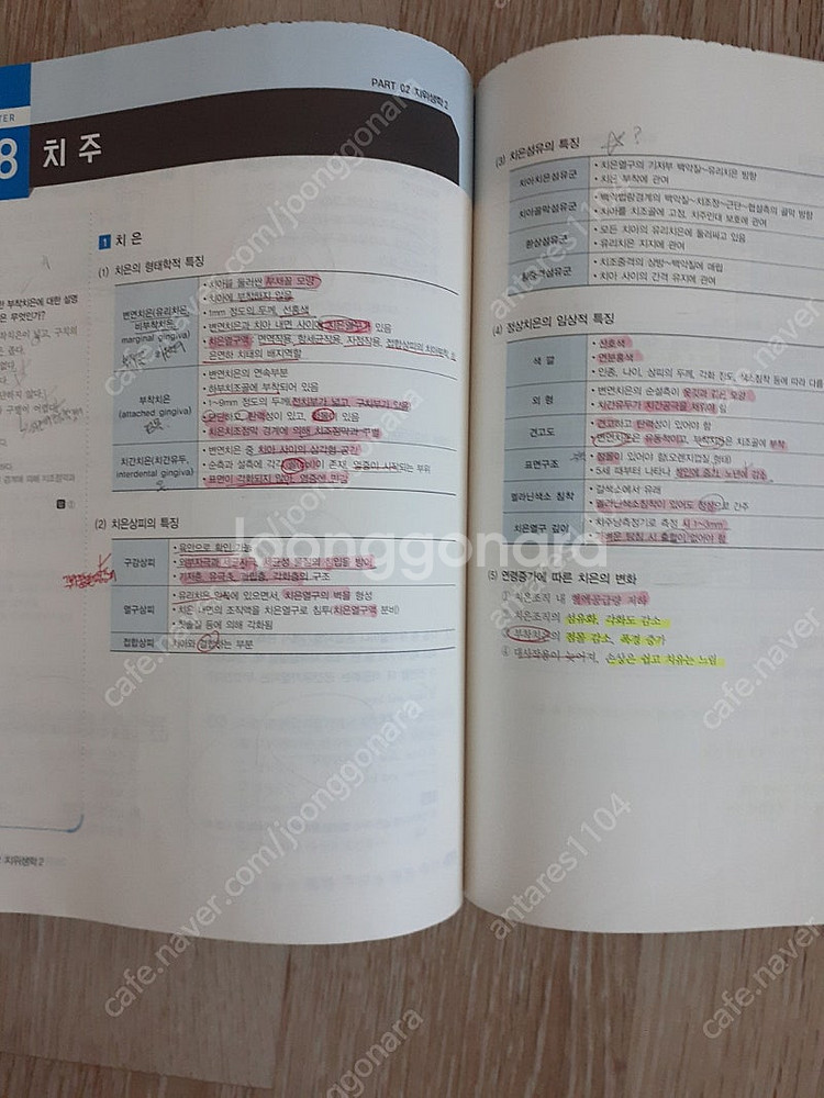 2025 치과위생사 국가시험 한권으로 끝내기--2