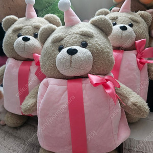 19곰 테드 인형뽑기인형 35cm 새상품 판매합니다