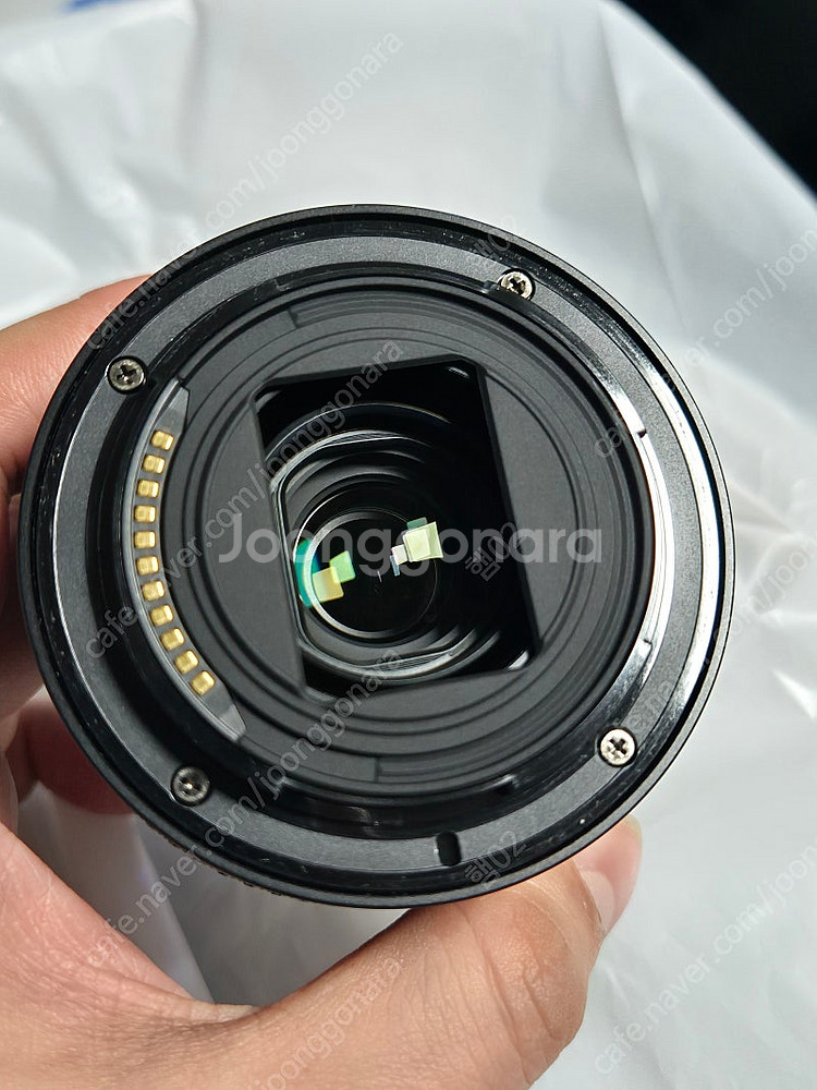 니콘 Z 28mm f/2.8 se 팝니다.--3