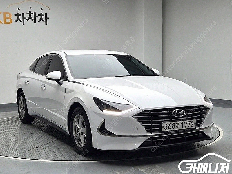 [현대]쏘나타 (DN8) 2.0 프리미엄 (5인승) ★...--4