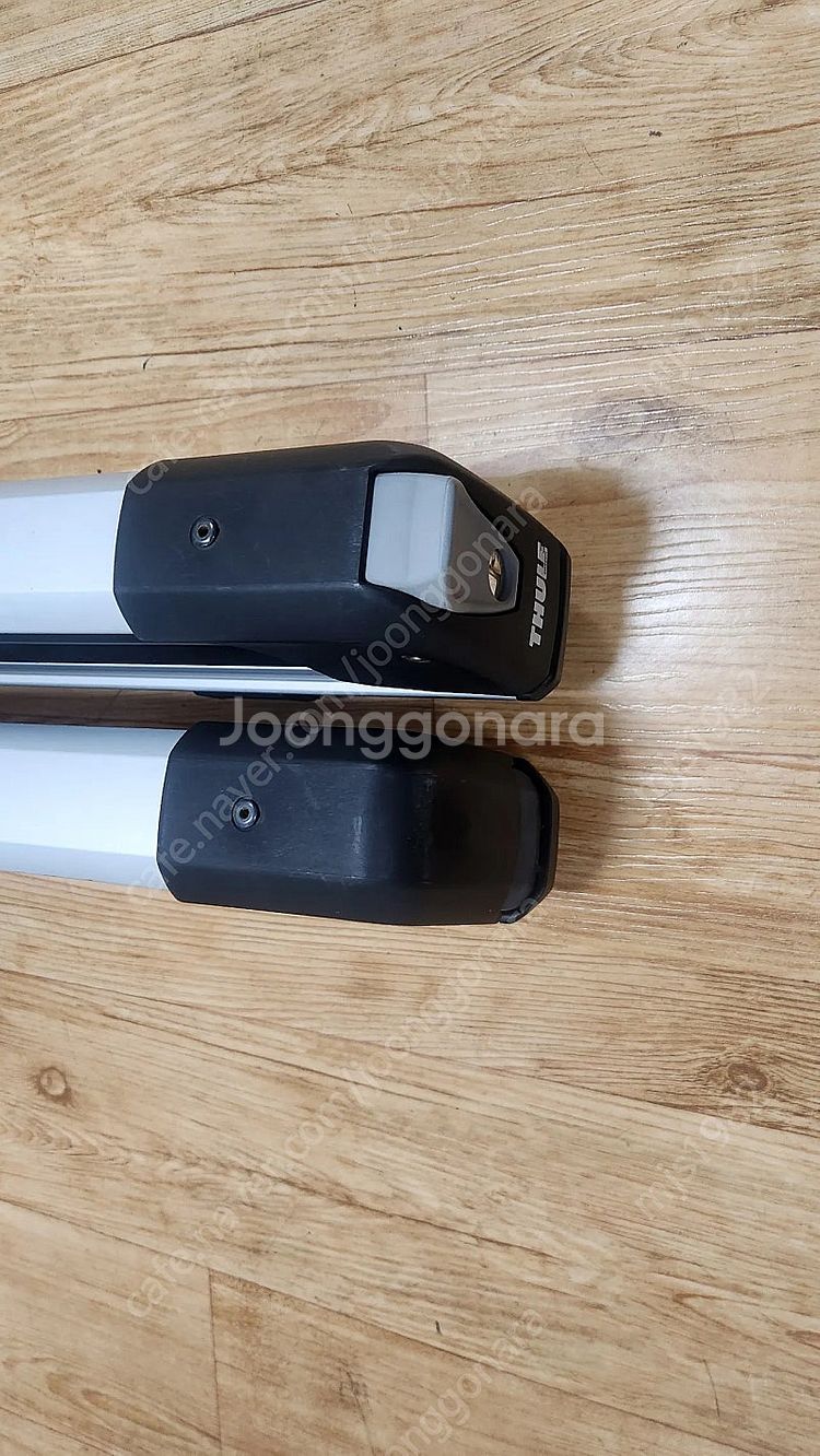 부산직거래 툴레 스키캐리어7325스노우팩 익스텐더--0