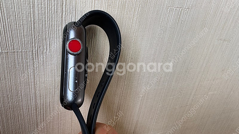 애플워치 3 42mm 셀룰러--1
