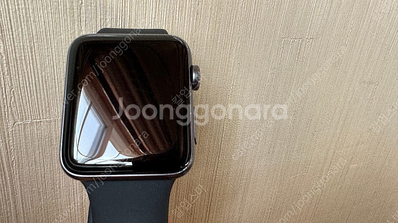 애플워치 3 42mm 셀룰러--3