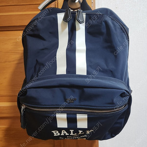 +++++ BALLY 발리 픽시 백팩 ++++++
